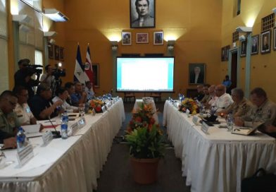 Nicaragua sostiene reunión de comisión binacional con Costa Rica