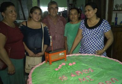 "Cocinas Mi Fogón" celebra 15 años de exitoso emprendimiento en León