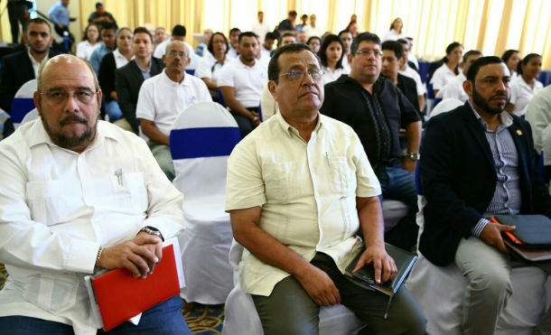 CSE convoca a Elecciones Municipales 2017