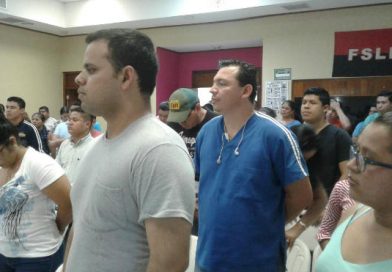 Sale 5ta Brigada de médicos para atender comunidades alejadas