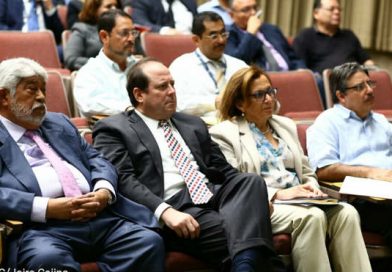 Nicaragua ha tomado decisiones acertadas para el crecimiento económico sostenido