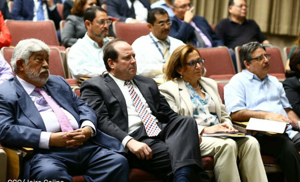 Nicaragua ha tomado decisiones acertadas para el crecimiento económico sostenido