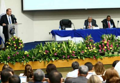 Crecimiento económico de Nicaragua es robusto y sólido