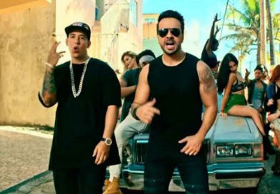 Aparecen supuestos mensajes subliminales y demoníacos en 'Despacito' de Luis Fonsi