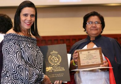 Asociación de enfermeros y enfermeras de Nicaragua celebran su día internacional