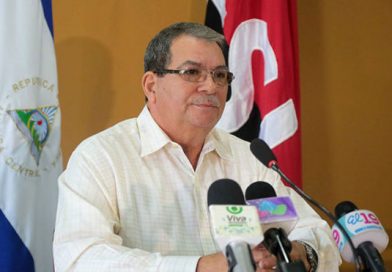 Nicaragua fortalece su proceso electoral en apertura y diálogo con OEA