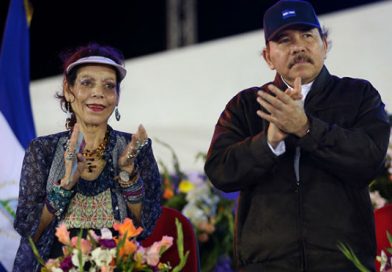 Presidente Daniel se reunirá con el Consejo Militar Ampliado