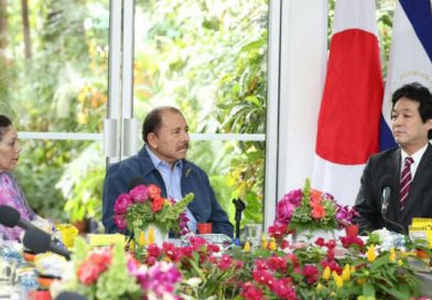 Presidente Daniel hace llamado a seguir el Camino de la Paz y Reunificación en Península Coreana