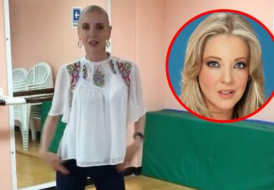 Edith González continúa firme pese a la batalla que lleva contra el cáncer, y esta vez usó su cuenta oficial de Instagram para darle una lección a todos y se lució bailando el tema 'Despacito' de Luis Fonsi.