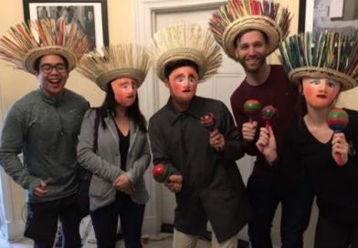 Nicaragua destaca en Embassy Tour 2017 en Washington