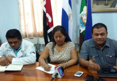 Declaran estado de emergencia por más de 1,300 casos de malaria en Bilwi