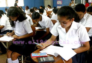 Estudiantes participan en certamen de aprendizaje y aplicación de las matemáticas