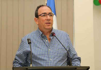 Turistas europeos visitarán nuestro país