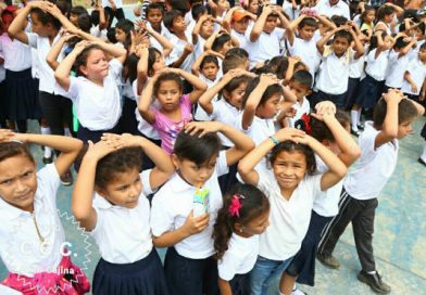 Informe destaca éxito de Ejercicios Municipales de Protección de la Vida