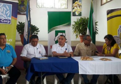 Masaya: Gobierno y panificadores anuncian V Feria del Pan