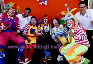Festivales Familiares todos los fines de semana de Mayo