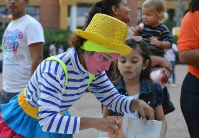 Festival Cultural reúne a miles de capitalinos en la histórica Plaza de la Revolución