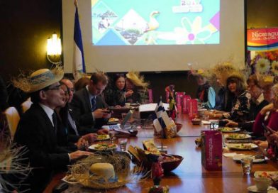Misión público-privada promueve a Nicaragua en Finlandia
