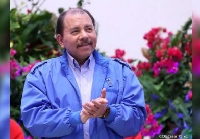 Presidente Daniel sostendrá reunión conclusiva con Misión del FMI