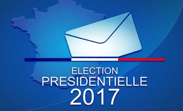 Francia en silencio electoral previo a comicios presidenciales