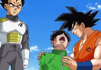 Dragon Ball Super enfrentará a Goku y Gohan en una batalla sin precedentes
