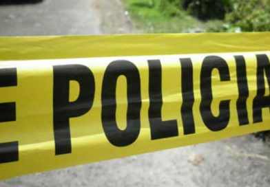 Policía reporta primeras incidencias de este fin de semana
