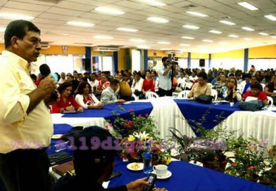 Alcaldías trabajan en planes de mitigación para el invierno