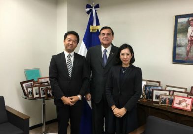 Destacan en Japón esfuerzos del Gobierno en promoción del arte y la cultura