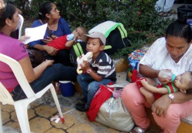 Inicia jornada de pre-valoración quirúrgica de labio leporino y fisura palatina
