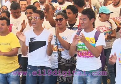 Nicaragua ratifica su total respaldo a la Revolución Bolivariana de Venezuela