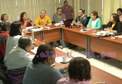 Juzgados especializados en materia de familia y su impacto positivo en Nicaragua