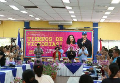 La soberanía de nuestro país permite su avance y desarrollo