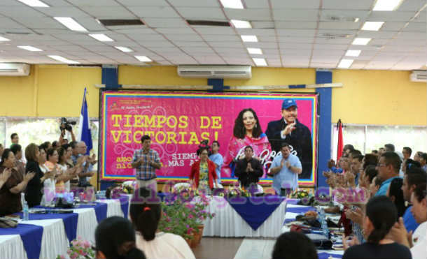 La soberanía de nuestro país permite su avance y desarrollo