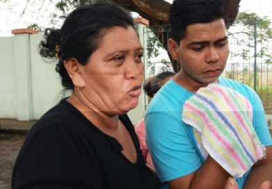 León: Ordenan libertad domiciliar a joven conductor de camión manicero acusado de homicidio imprudente