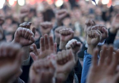 Líderes sindicales internacionales rechazan Nica Act
