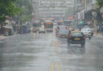 Desplazados 199 uruguayos por inundaciones