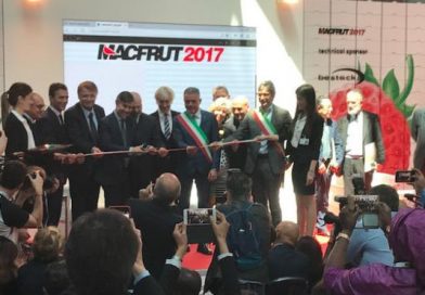 Nicaragua asiste a jornada inaugural de la feria Hortofrutícola internacional MACFRUT