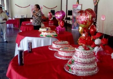 Intur promueve concurso "Madre Pastel" en León