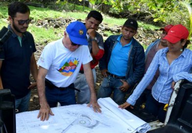 León: Inician construcción de segunda fase del "nautilus" en el balneario Las Peñitas