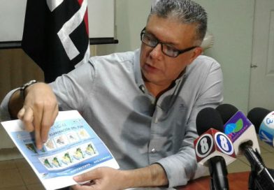 ENACAL trabaja en el Plan Nacional de Recursos Hídricos en el país