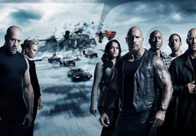 Fast and Furious 8
