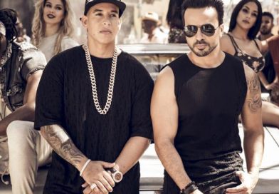 mayo05 Luis Fonsi despacito