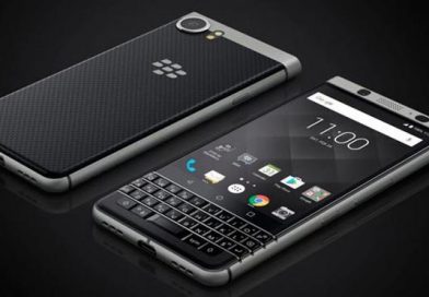 mayo07 BlackBerry KEYone