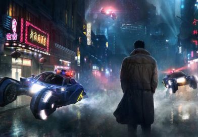 blade runner 2049 trailer