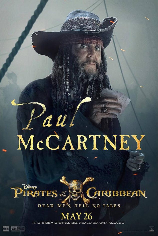 mayo74 piratas caribe