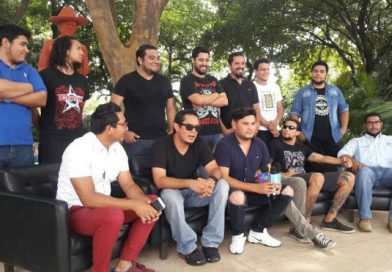 Movimiento Leonel Rugama conmemorará a Sandino con espectacular concierto de Rock