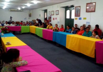 Mefcca realiza encuentro con emprendedores en Chontales