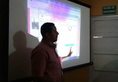 Chontales: Mefcca realiza lanzamiento del sistema en línea a cooperativista