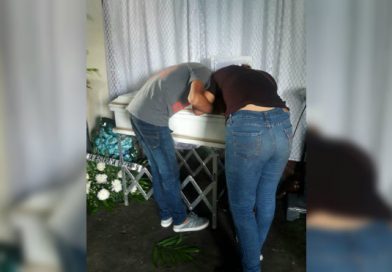 Medicina Legal: accidente de tránsito provocó muerte de menor leonés