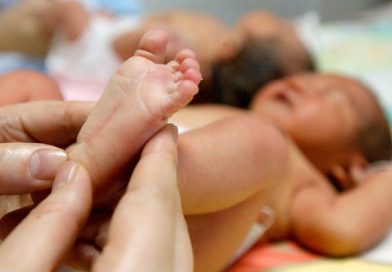 Disminuye mortalidad infantil